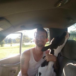 Meet your Posher, Shirley